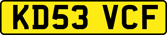 KD53VCF