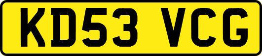 KD53VCG