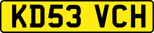 KD53VCH