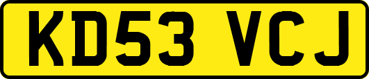 KD53VCJ