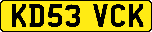 KD53VCK