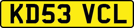 KD53VCL