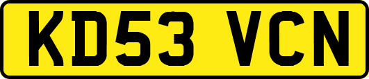 KD53VCN