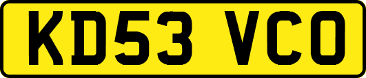 KD53VCO