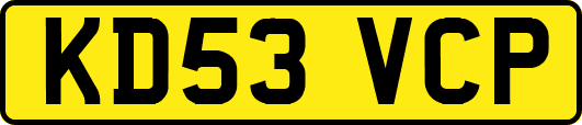 KD53VCP