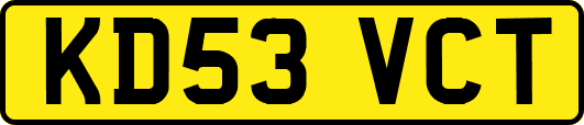 KD53VCT