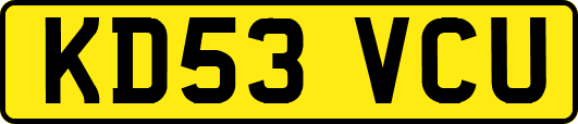 KD53VCU