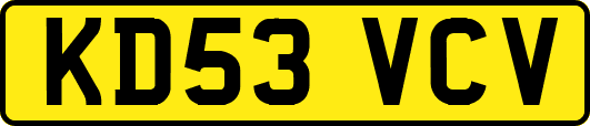 KD53VCV
