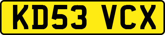 KD53VCX