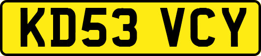 KD53VCY