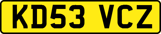 KD53VCZ