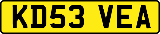KD53VEA