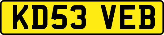 KD53VEB