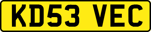 KD53VEC