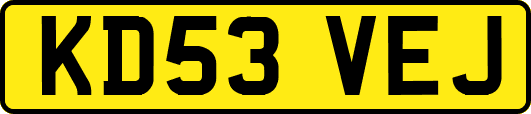KD53VEJ