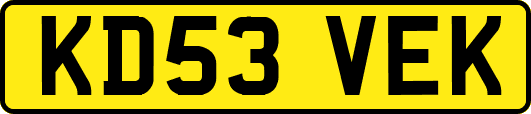 KD53VEK