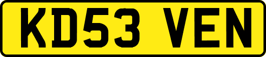 KD53VEN