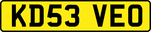 KD53VEO