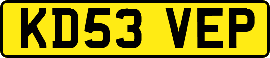 KD53VEP