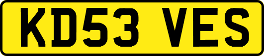 KD53VES