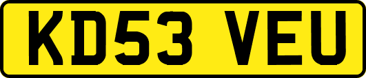 KD53VEU