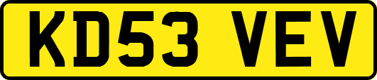 KD53VEV