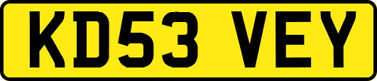 KD53VEY