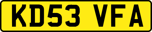 KD53VFA
