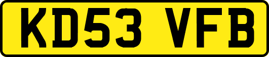 KD53VFB