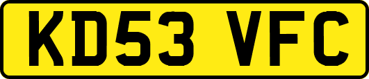 KD53VFC