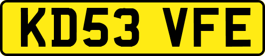 KD53VFE