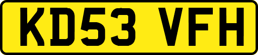 KD53VFH