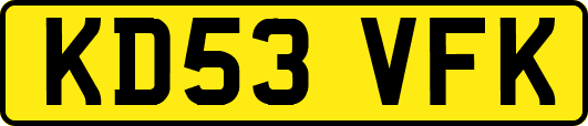 KD53VFK