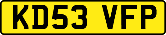 KD53VFP