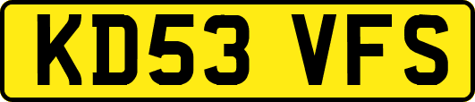 KD53VFS