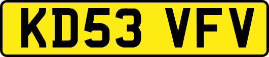 KD53VFV