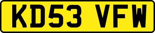 KD53VFW