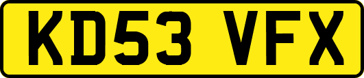 KD53VFX