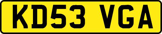 KD53VGA