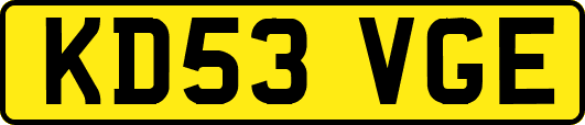 KD53VGE
