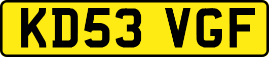 KD53VGF