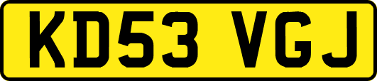 KD53VGJ