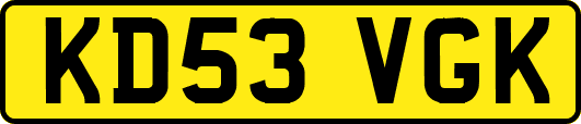 KD53VGK
