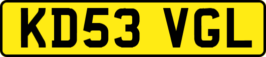 KD53VGL