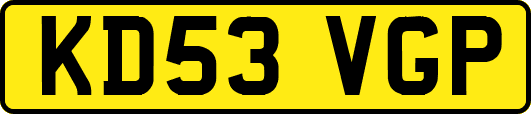 KD53VGP