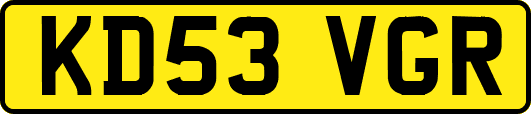 KD53VGR