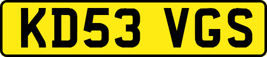 KD53VGS