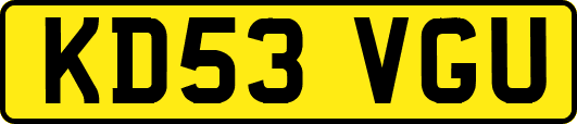 KD53VGU