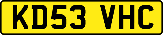 KD53VHC