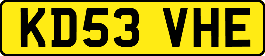 KD53VHE